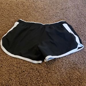 Avtive wear shorts